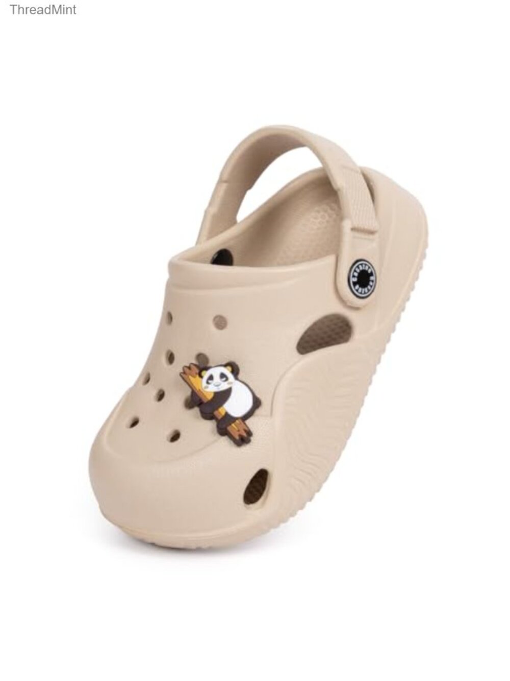 Toddler Garden Clogs EVA Kids Slip On Water Shoes Summer Slipper Slides